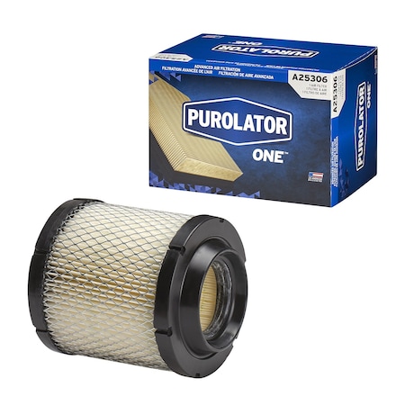 Purolator Purolator A25306 PurolatorONE Advanced Air Filter A25306